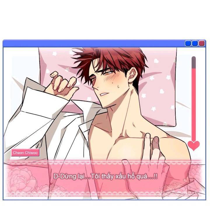 Nói Tôi Nghe Điều Ước Của Cậu! - Chap 24