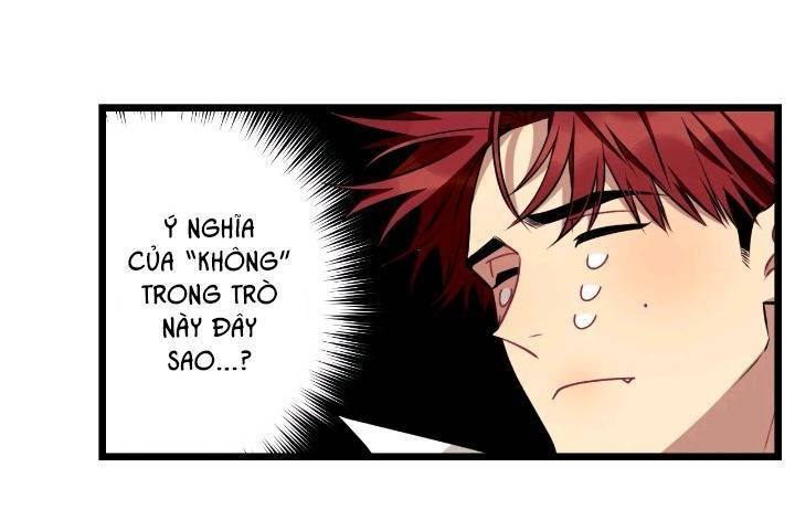 Nói Tôi Nghe Điều Ước Của Cậu! - Chap 24