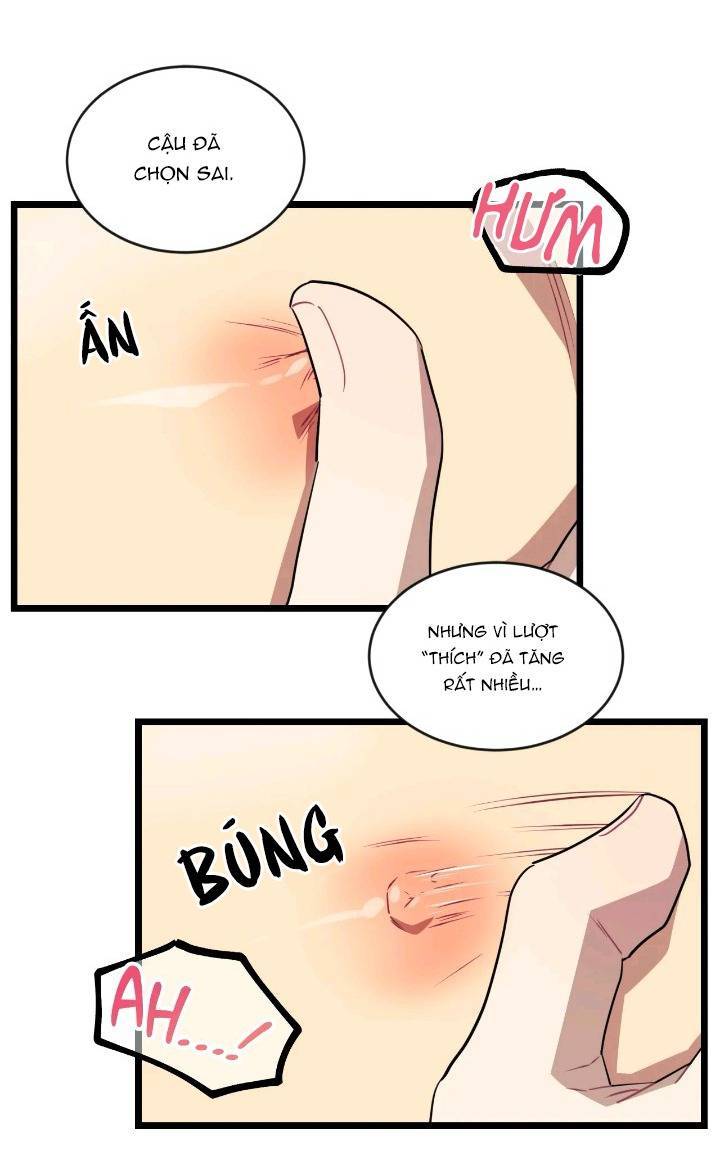 Nói Tôi Nghe Điều Ước Của Cậu! - Chap 24