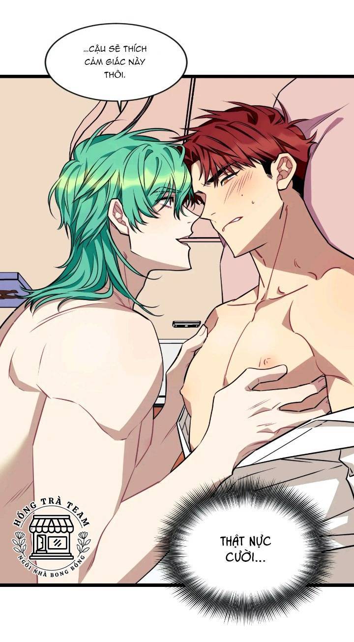 Nói Tôi Nghe Điều Ước Của Cậu! - Chap 24