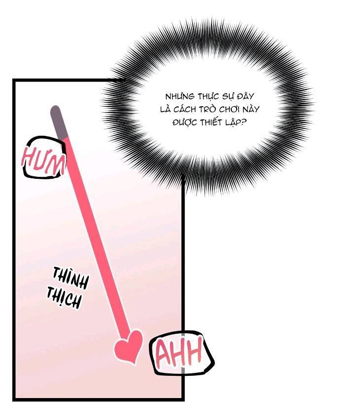 Nói Tôi Nghe Điều Ước Của Cậu! - Chap 24