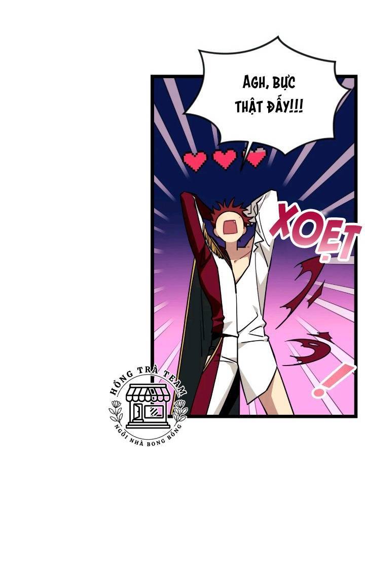 Nói Tôi Nghe Điều Ước Của Cậu! - Chap 24