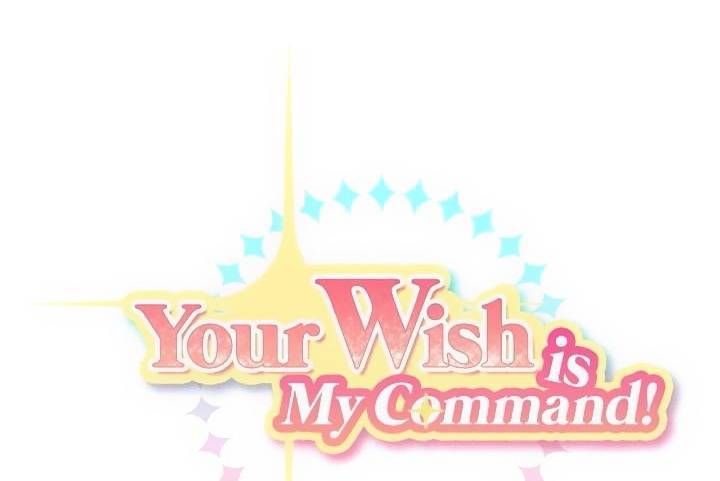 Nói Tôi Nghe Điều Ước Của Cậu! - Chap 25