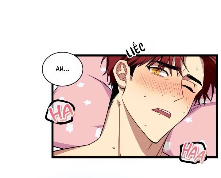 Nói Tôi Nghe Điều Ước Của Cậu! - Chap 25