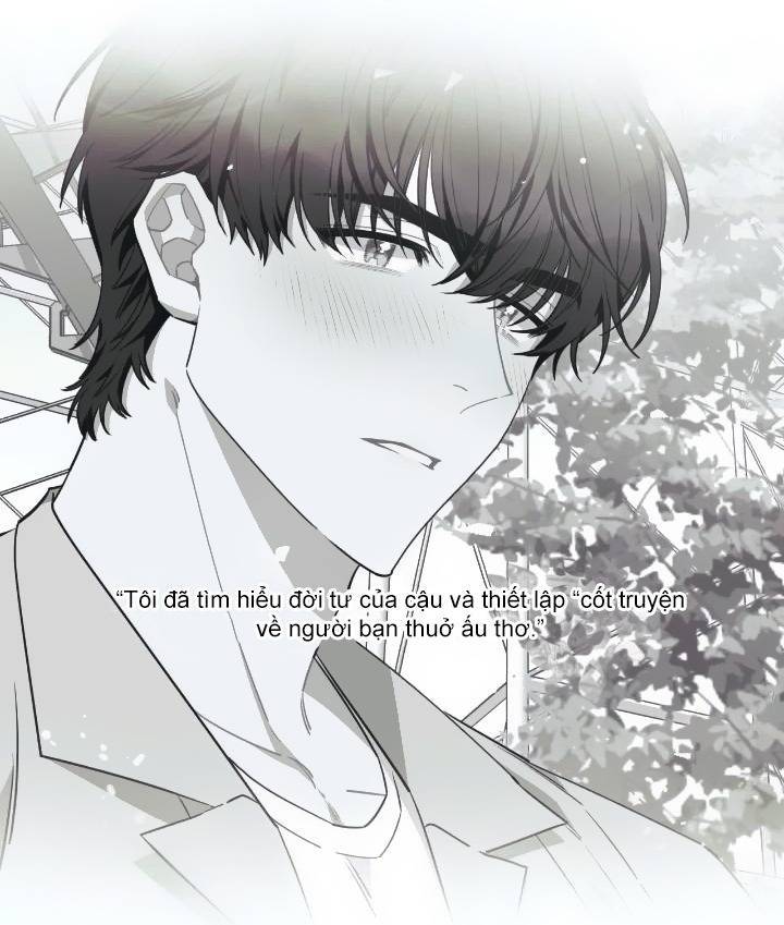 Nói Tôi Nghe Điều Ước Của Cậu! - Chap 25