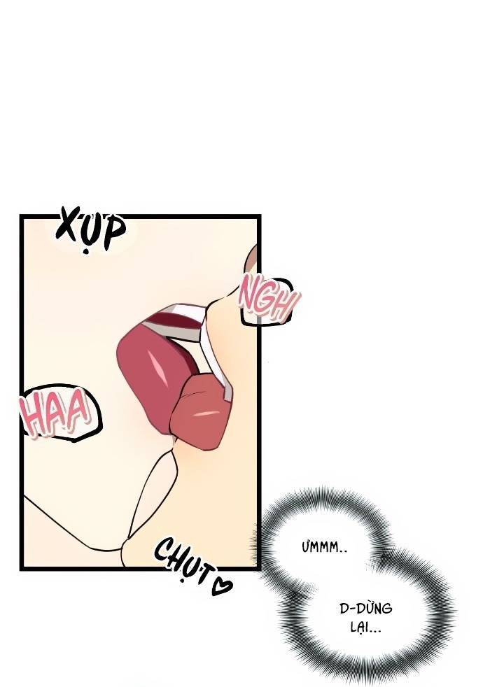 Nói Tôi Nghe Điều Ước Của Cậu! - Chap 25