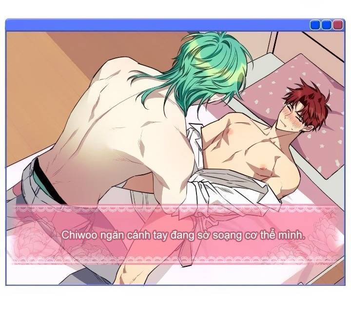 Nói Tôi Nghe Điều Ước Của Cậu! - Chap 25