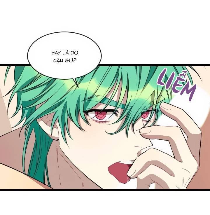 Nói Tôi Nghe Điều Ước Của Cậu! - Chap 25