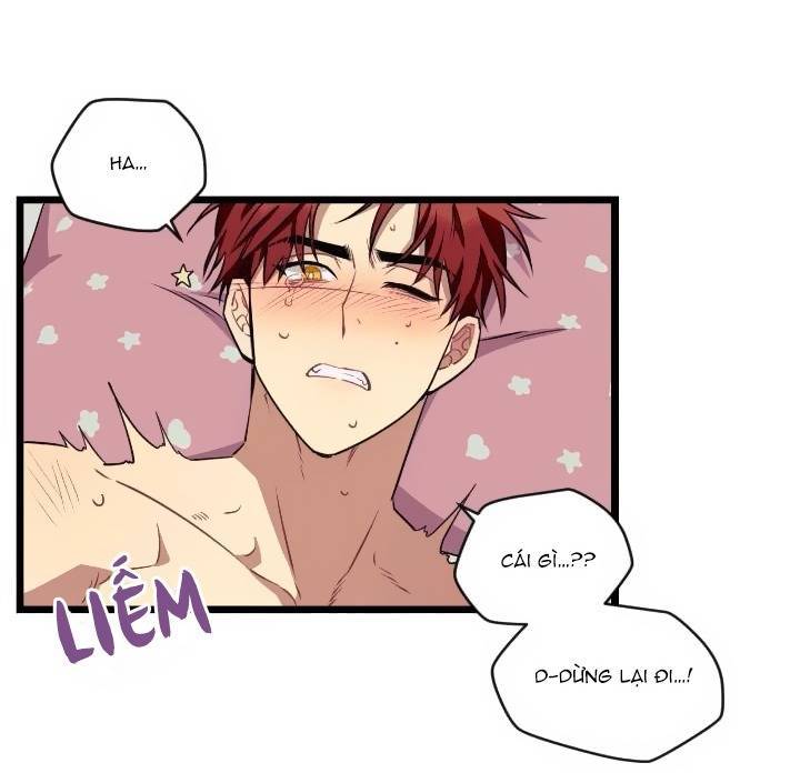 Nói Tôi Nghe Điều Ước Của Cậu! - Chap 25