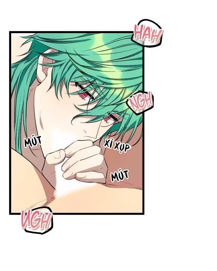 Nói Tôi Nghe Điều Ước Của Cậu! - Chap 25