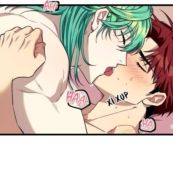 Nói Tôi Nghe Điều Ước Của Cậu! - Chap 25