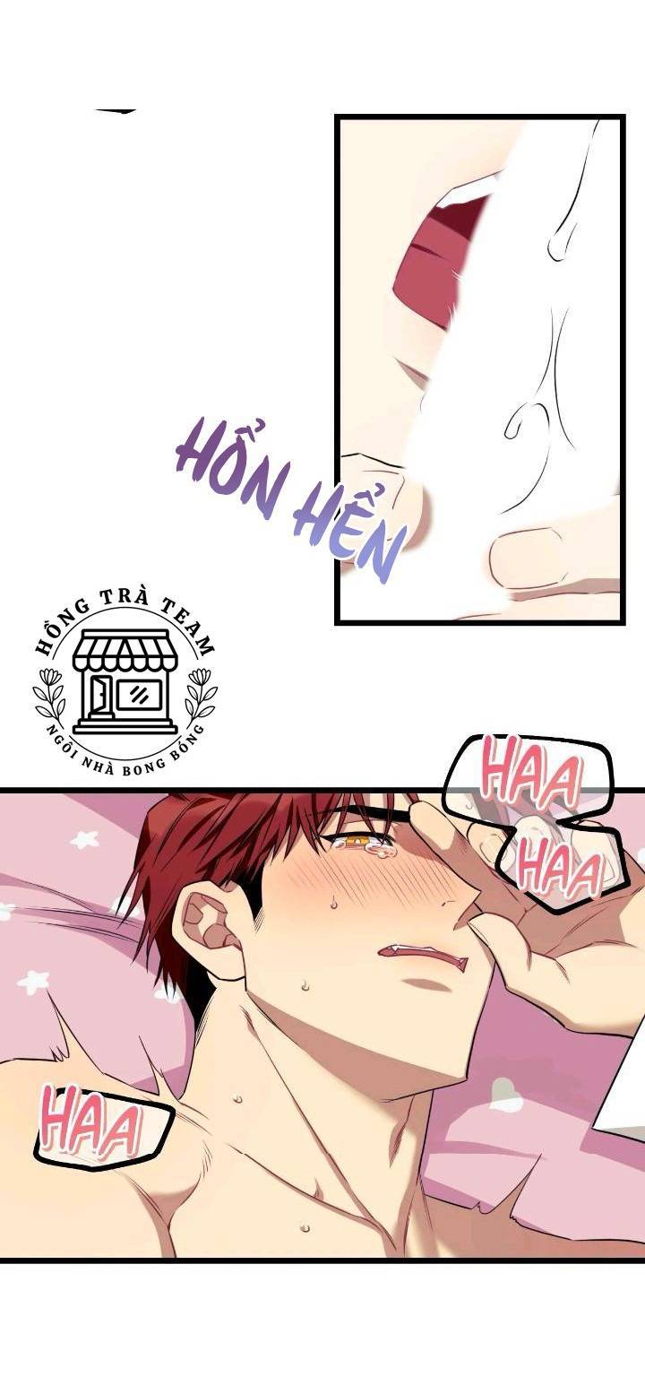 Nói Tôi Nghe Điều Ước Của Cậu! - Chap 25