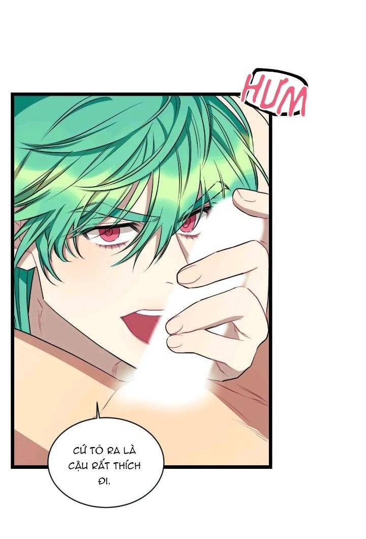 Nói Tôi Nghe Điều Ước Của Cậu! - Chap 25