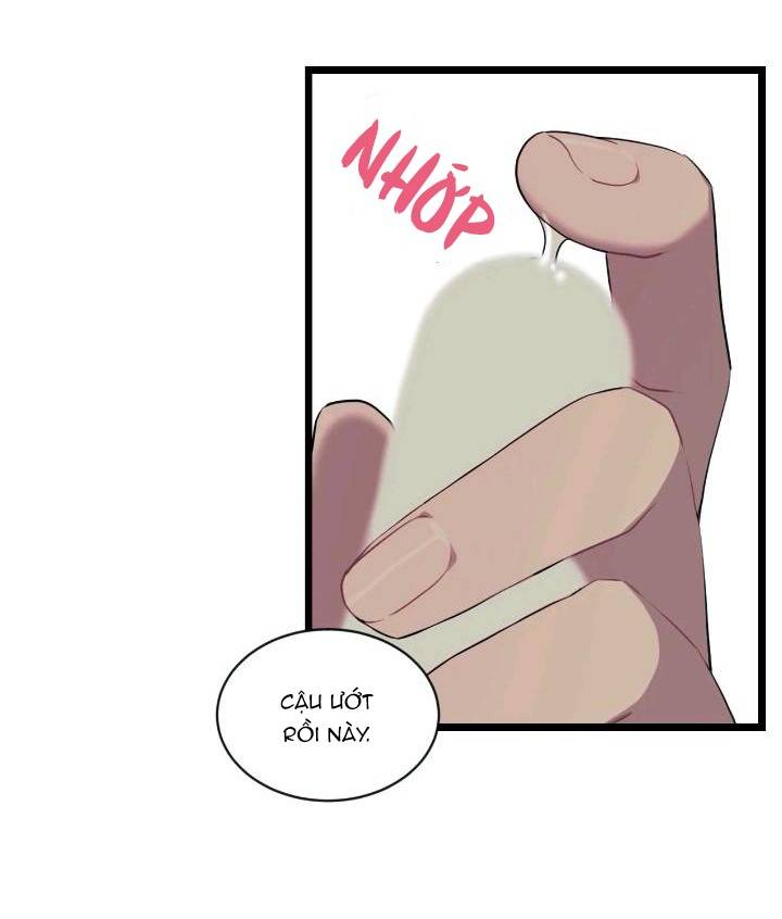 Nói Tôi Nghe Điều Ước Của Cậu! - Chap 25