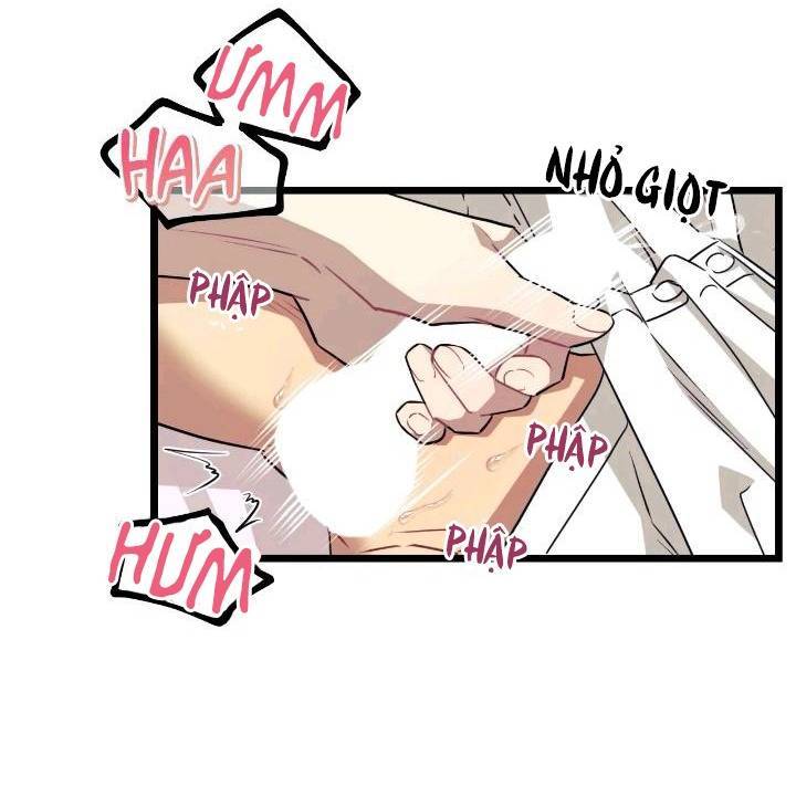 Nói Tôi Nghe Điều Ước Của Cậu! - Chap 25