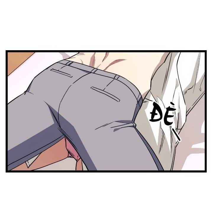 Nói Tôi Nghe Điều Ước Của Cậu! - Chap 25