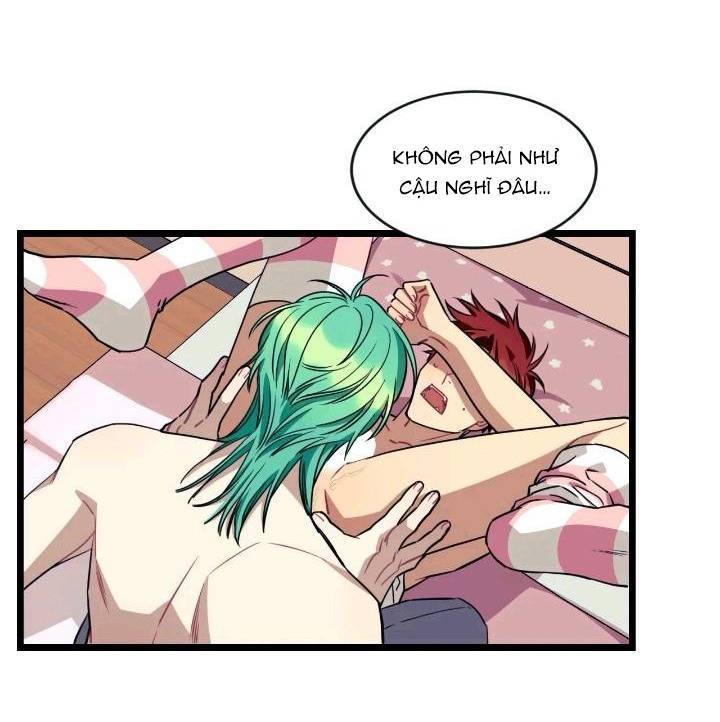 Nói Tôi Nghe Điều Ước Của Cậu! - Chap 25