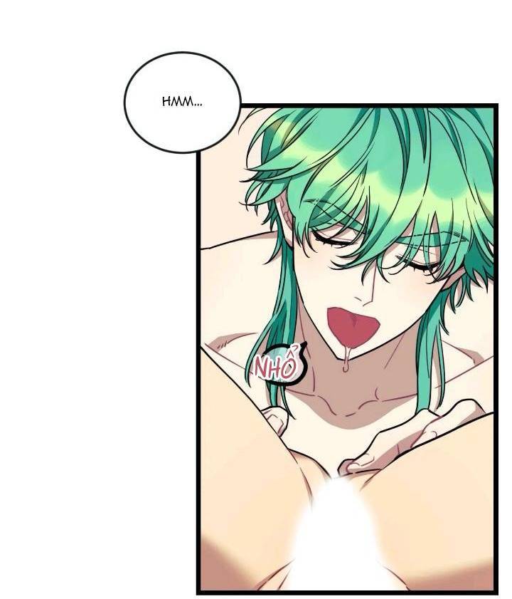 Nói Tôi Nghe Điều Ước Của Cậu! - Chap 25