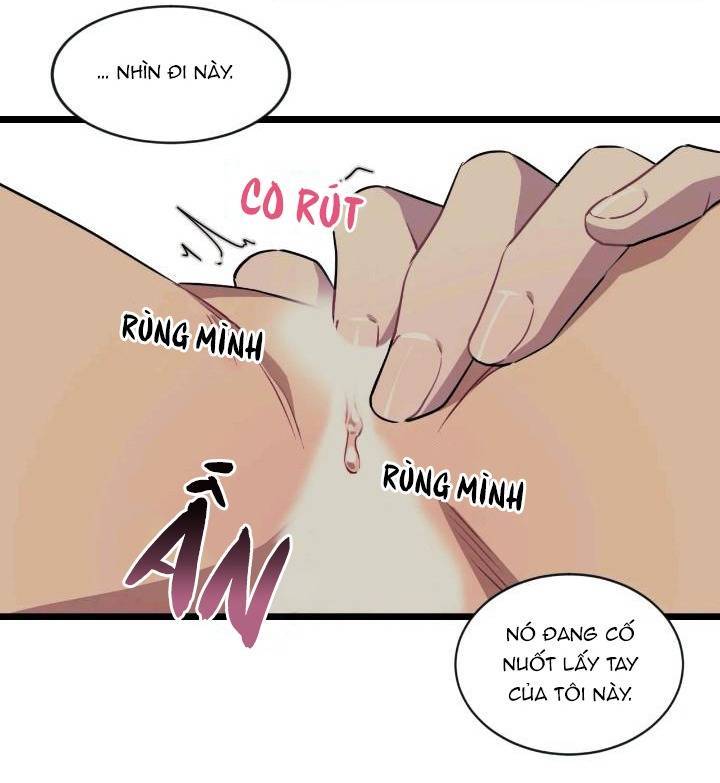 Nói Tôi Nghe Điều Ước Của Cậu! - Chap 25