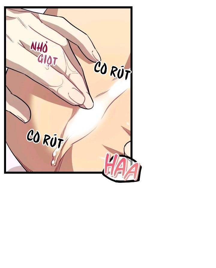 Nói Tôi Nghe Điều Ước Của Cậu! - Chap 25