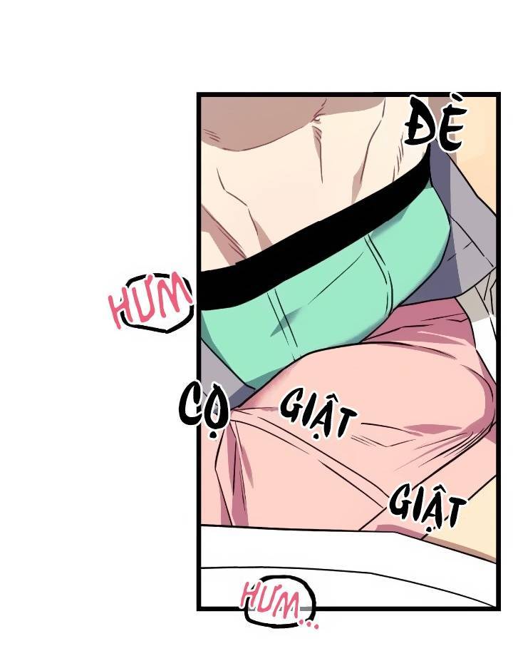 Nói Tôi Nghe Điều Ước Của Cậu! - Chap 25