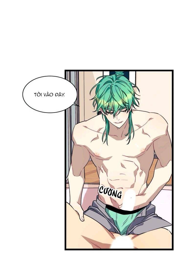 Nói Tôi Nghe Điều Ước Của Cậu! - Chap 25