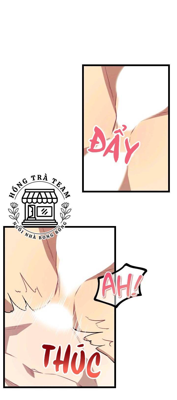 Nói Tôi Nghe Điều Ước Của Cậu! - Chap 25