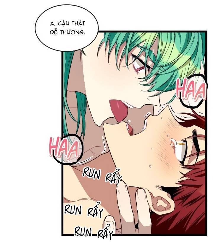 Nói Tôi Nghe Điều Ước Của Cậu! - Chap 25