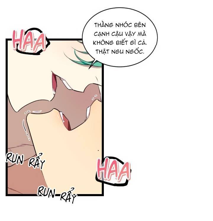 Nói Tôi Nghe Điều Ước Của Cậu! - Chap 25