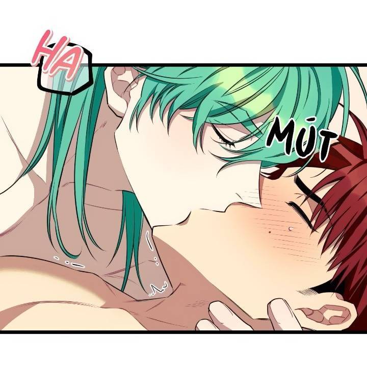 Nói Tôi Nghe Điều Ước Của Cậu! - Chap 25