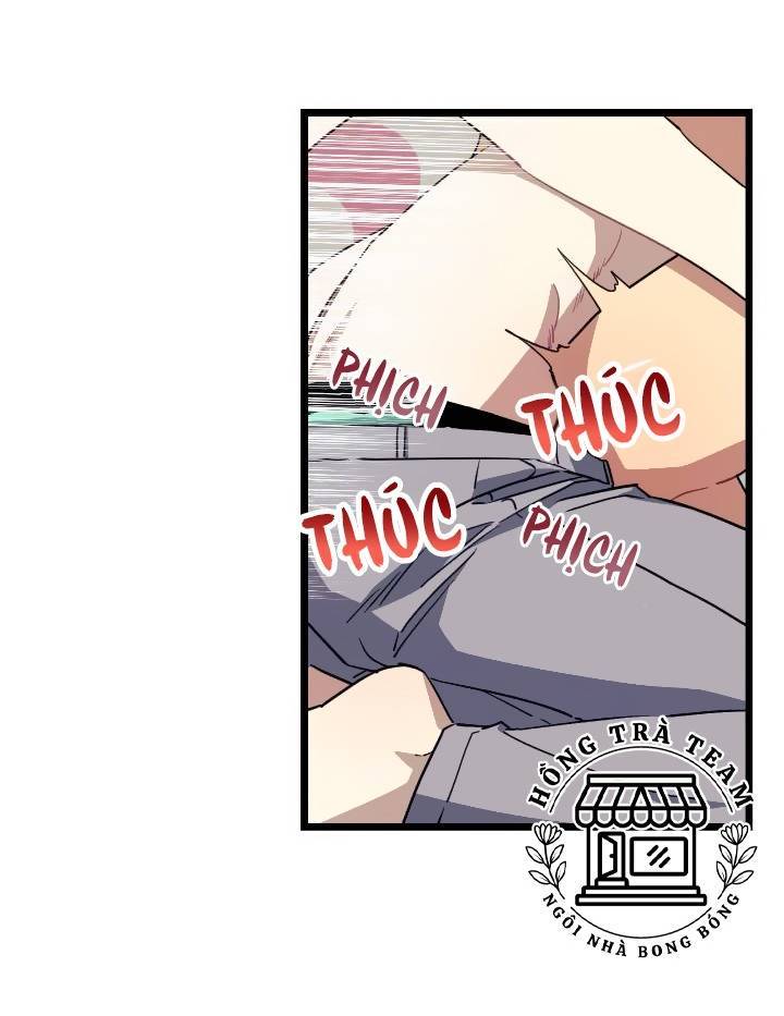 Nói Tôi Nghe Điều Ước Của Cậu! - Chap 25