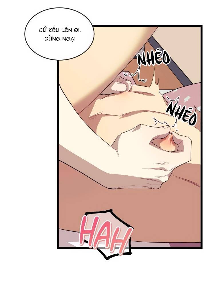 Nói Tôi Nghe Điều Ước Của Cậu! - Chap 25