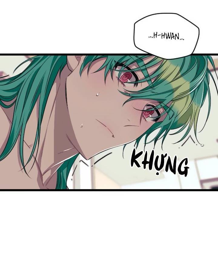 Nói Tôi Nghe Điều Ước Của Cậu! - Chap 25