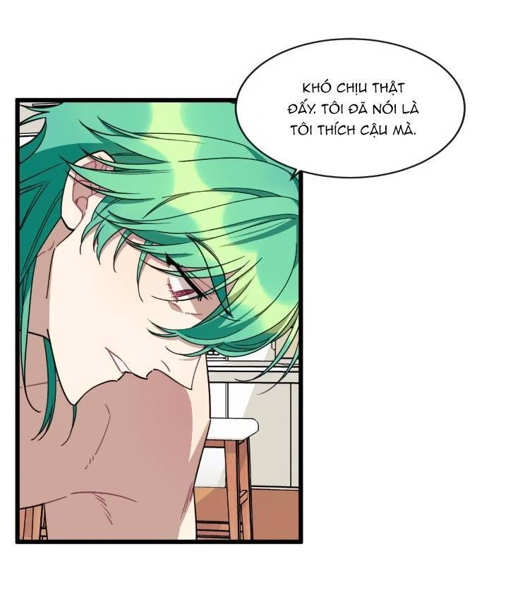 Nói Tôi Nghe Điều Ước Của Cậu! - Chap 26