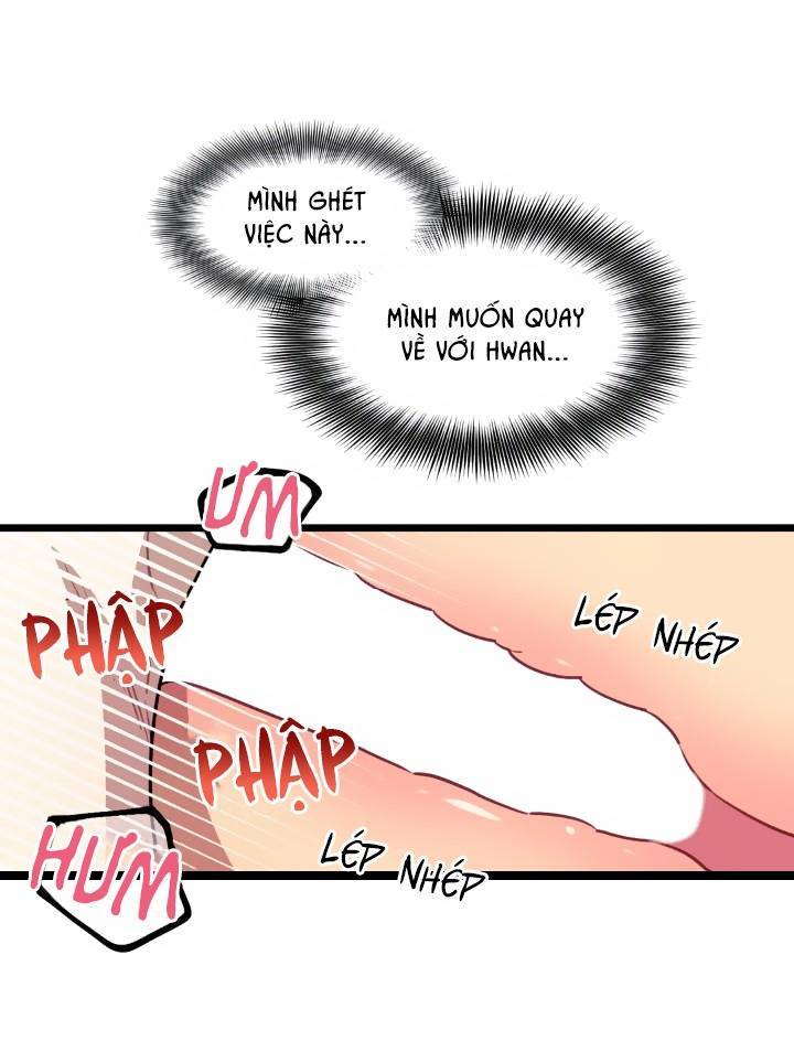 Nói Tôi Nghe Điều Ước Của Cậu! - Chap 26