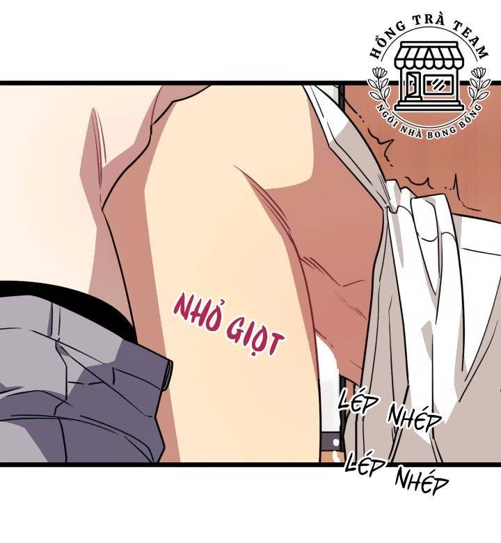 Nói Tôi Nghe Điều Ước Của Cậu! - Chap 26