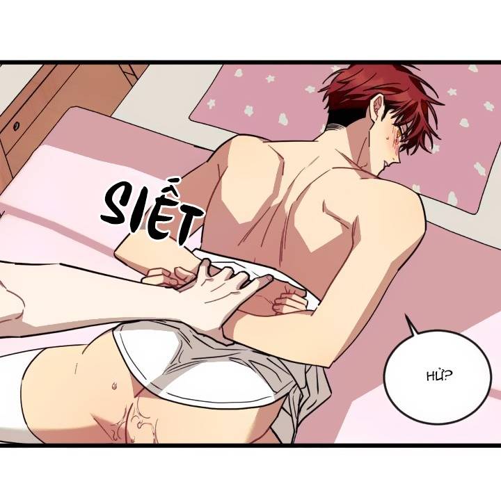 Nói Tôi Nghe Điều Ước Của Cậu! - Chap 26