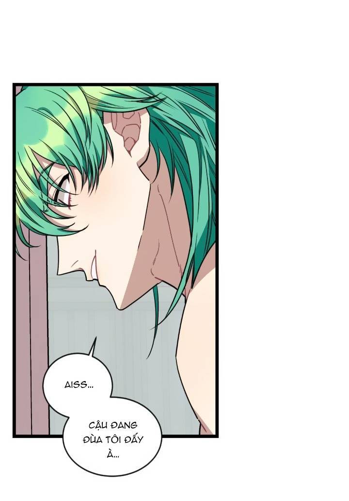 Nói Tôi Nghe Điều Ước Của Cậu! - Chap 26