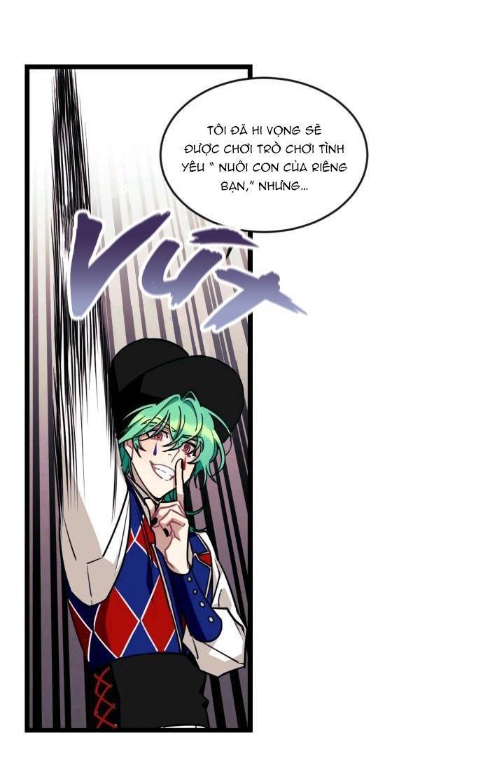 Nói Tôi Nghe Điều Ước Của Cậu! - Chap 26