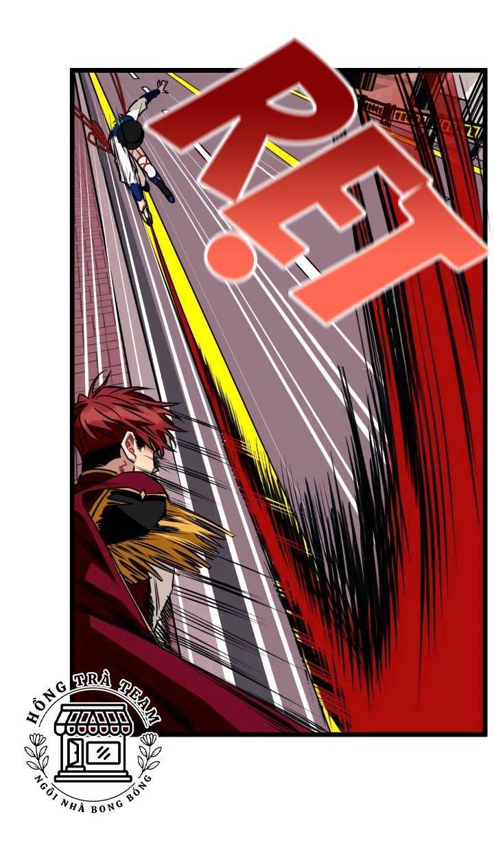 Nói Tôi Nghe Điều Ước Của Cậu! - Chap 26