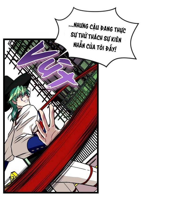 Nói Tôi Nghe Điều Ước Của Cậu! - Chap 26