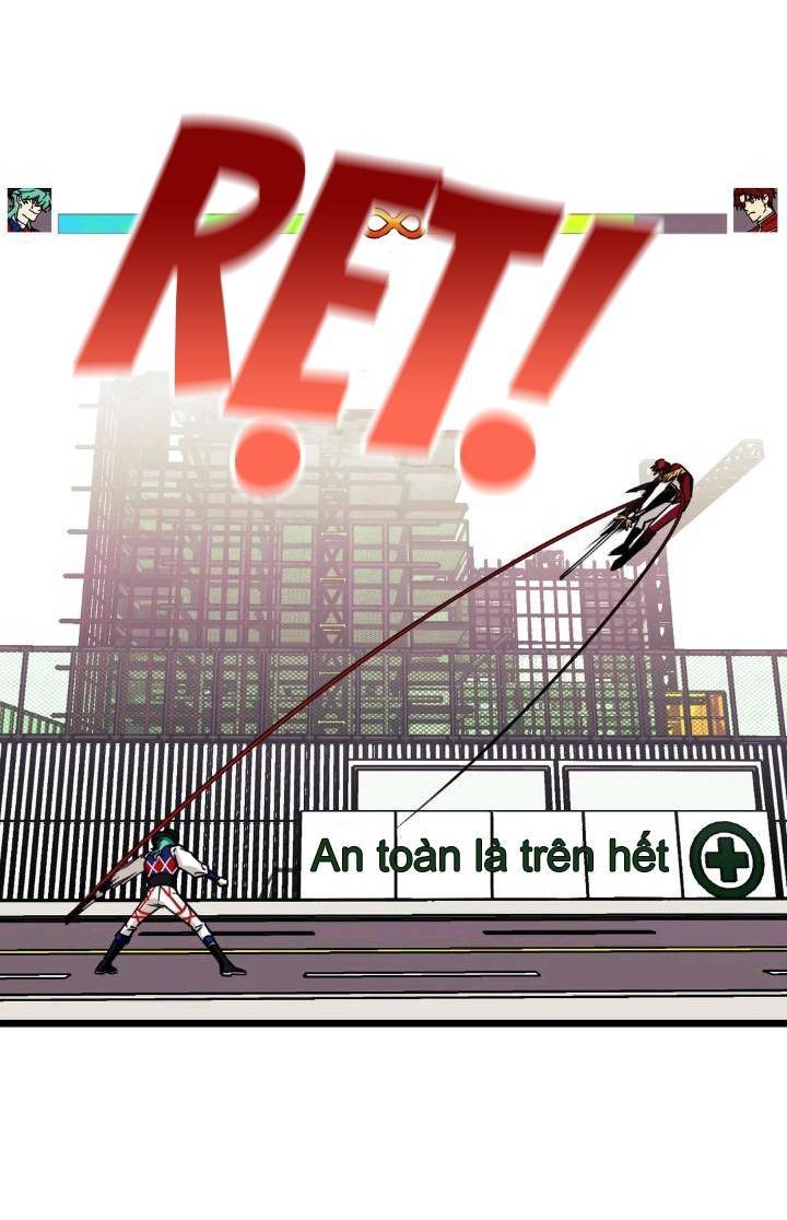 Nói Tôi Nghe Điều Ước Của Cậu! - Chap 26