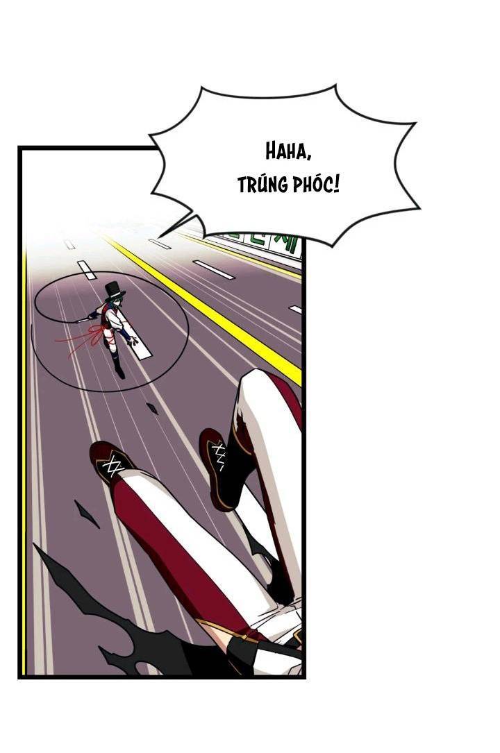 Nói Tôi Nghe Điều Ước Của Cậu! - Chap 26