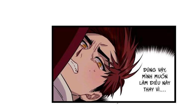 Nói Tôi Nghe Điều Ước Của Cậu! - Chap 26