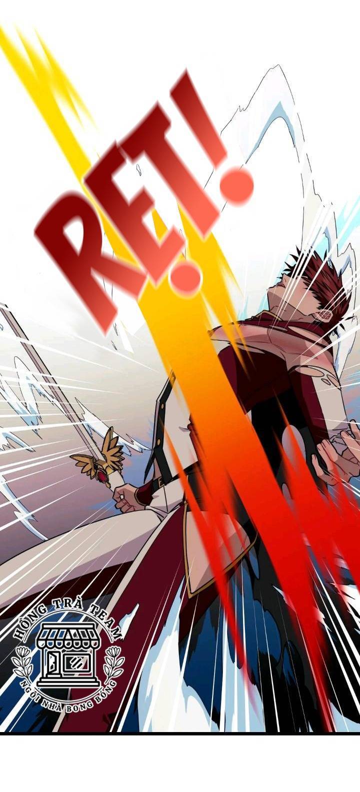 Nói Tôi Nghe Điều Ước Của Cậu! - Chap 26