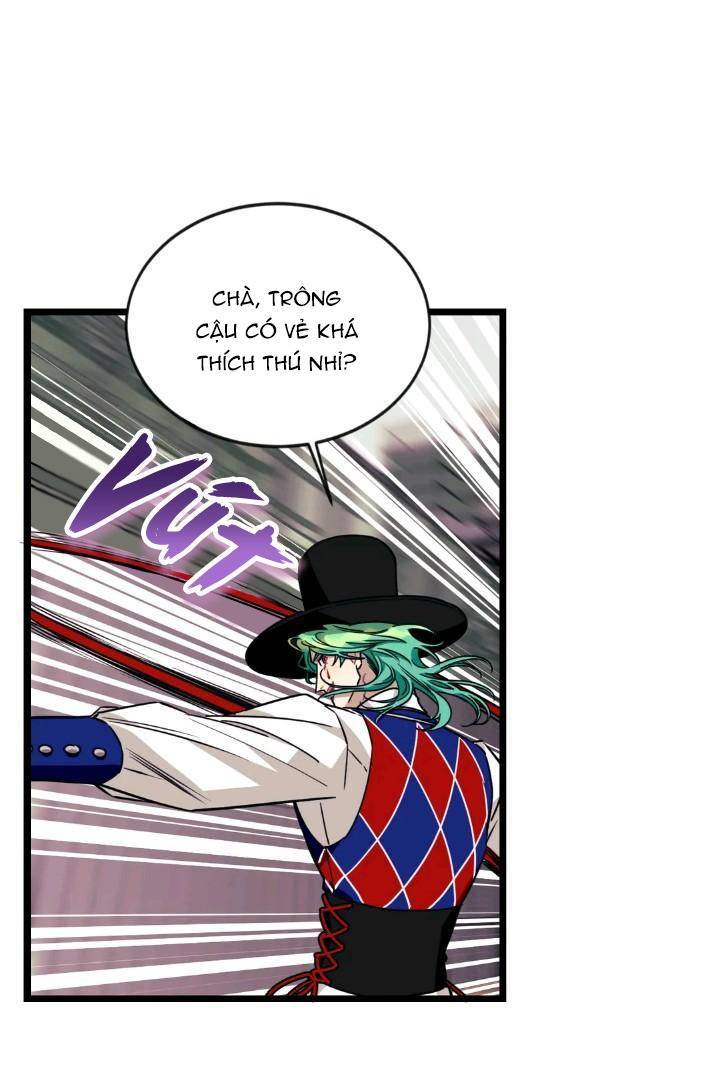 Nói Tôi Nghe Điều Ước Của Cậu! - Chap 26