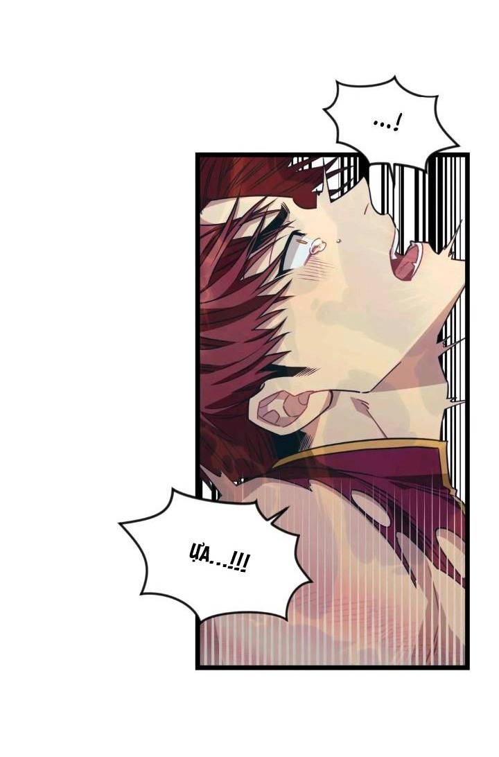 Nói Tôi Nghe Điều Ước Của Cậu! - Chap 26