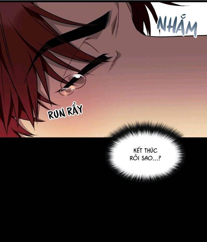 Nói Tôi Nghe Điều Ước Của Cậu! - Chap 26