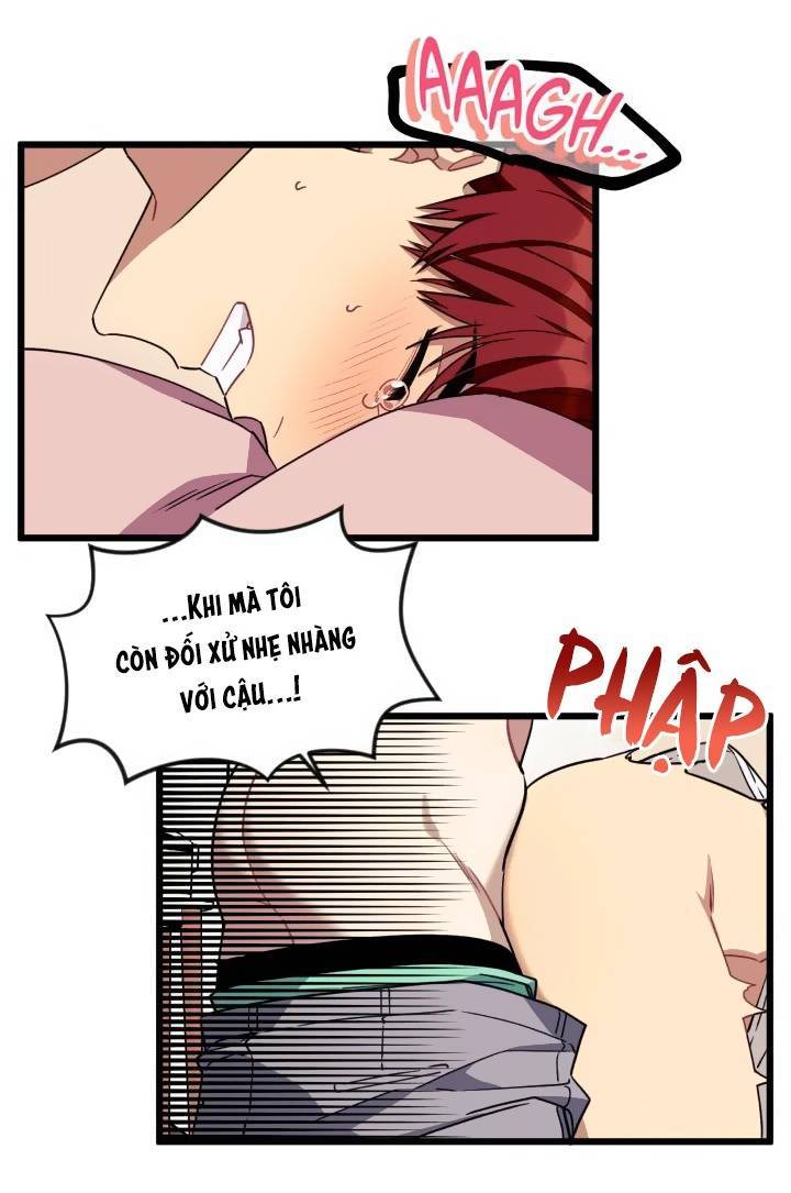 Nói Tôi Nghe Điều Ước Của Cậu! - Chap 26