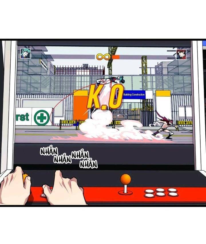 Nói Tôi Nghe Điều Ước Của Cậu! - Chap 26